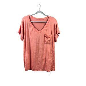 E Luna Women's Super Duper Soft & Light Top